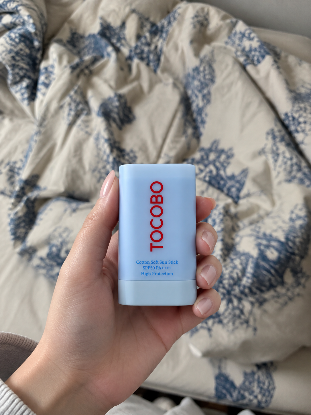 ضدافتاب استیکی توکوبو spf 50